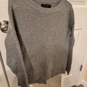 Rag and Bone Sweater (Size XXS)